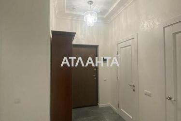 2-rooms apartment apartment by the address st. Kurortnyy per (area 65,8 m²) - Atlanta.ua - фото 26