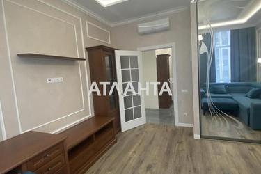 2-rooms apartment apartment by the address st. Kurortnyy per (area 65,8 m²) - Atlanta.ua - фото 29