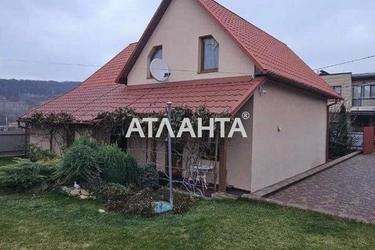 Будинок за адресою вул. Іршавська (площа 162,7 м²) - Atlanta.ua - фото 17