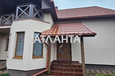 Будинок за адресою вул. Іршавська (площа 162,7 м²) - Atlanta.ua - фото 18