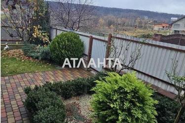 Будинок за адресою вул. Іршавська (площа 162,7 м²) - Atlanta.ua - фото 19