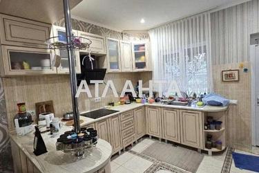 Будинок за адресою вул. Іршавська (площа 162,7 м²) - Atlanta.ua - фото 20