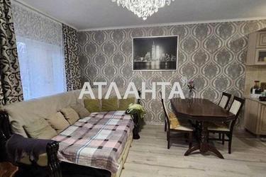 Будинок за адресою вул. Іршавська (площа 162,7 м²) - Atlanta.ua - фото 21