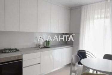 2-комнатная квартира по адресу ул. Богомольця Олександра (площадь 60 м²) - Atlanta.ua - фото 7