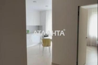 2-комнатная квартира по адресу ул. Богомольця Олександра (площадь 60 м²) - Atlanta.ua - фото 8