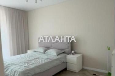 2-комнатная квартира по адресу ул. Богомольця Олександра (площадь 60 м²) - Atlanta.ua - фото 10