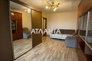 3-кімнатна квартира за адресою вул. Добролюбова Миколи (площа 69 м²) - Atlanta.ua - imageAlt 12