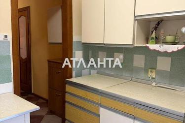 3-кімнатна квартира за адресою вул. Добролюбова Миколи (площа 69 м²) - Atlanta.ua - imageAlt 21