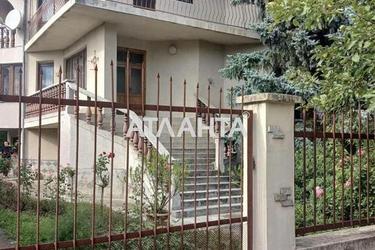 Дом по адресу ул. Стародоманинская (площадь 300 м²) - imageAlt 14 Дом по адресу ул. Стародоманинская (площадь 300 м²) - Atlanta.ua - imageAlt 14