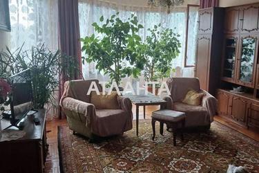 Дом по адресу ул. Стародоманинская (площадь 300 м²) - imageAlt 16 Дом по адресу ул. Стародоманинская (площадь 300 м²) - Atlanta.ua - imageAlt 16