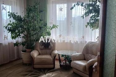 Дом по адресу ул. Стародоманинская (площадь 300 м²) - imageAlt 20 Дом по адресу ул. Стародоманинская (площадь 300 м²) - Atlanta.ua - imageAlt 20