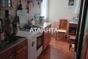 Дом по адресу ул. Стародоманинская (площадь 300 м²) - imageAlt 22 Дом по адресу ул. Стародоманинская (площадь 300 м²) - Atlanta.ua - imageAlt 22