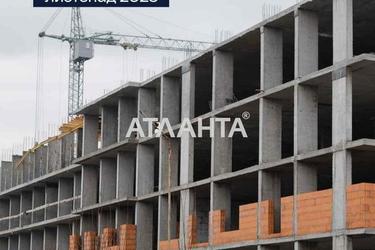 2-комнатная квартира по адресу ул. Роглева Николая (площадь 70,4 м²) - Atlanta.ua - фото 11