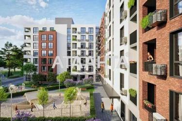 2-комнатная квартира по адресу ул. Роглева Николая (площадь 70,4 м²) - Atlanta.ua - фото 13