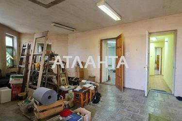 Коммерческая недвижимость по адресу ул. Головна (площадь 130,8 м²) - Atlanta.ua - фото 21