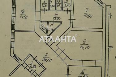 Коммерческая недвижимость по адресу ул. Головна (площадь 130,8 м²) - Atlanta.ua - фото 19