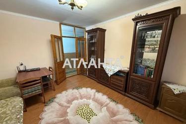 3-комнатная квартира по адресу ул. Митрополита Владимира (площадь 69 м²) - Atlanta.ua - фото 6