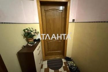 3-комнатная квартира по адресу ул. Митрополита Владимира (площадь 69 м²) - Atlanta.ua - фото 7