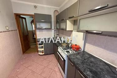 3-комнатная квартира по адресу ул. Митрополита Владимира (площадь 69 м²) - Atlanta.ua - фото 8