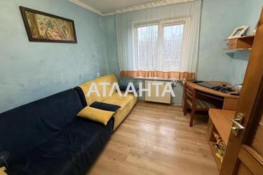 3-комнатная квартира по адресу ул. Митрополита Владимира (площадь 69 м²) - Atlanta.ua - фото 10