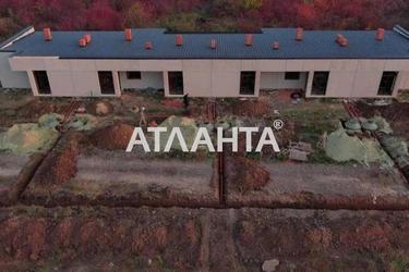 House by the address st. Shafarika (area 50 m²) - Atlanta.ua - фото 8