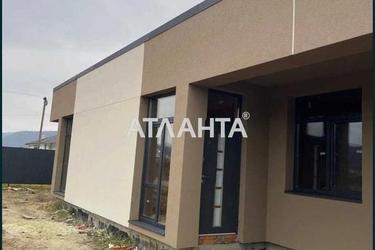 House by the address st. Shafarika (area 50 m²) - Atlanta.ua - фото 10