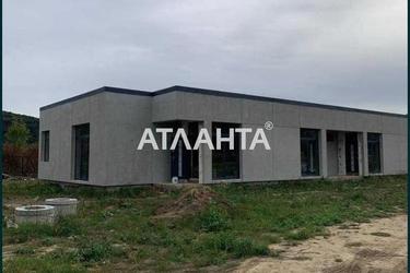 House by the address st. Shafarika (area 50 m²) - Atlanta.ua - фото 11