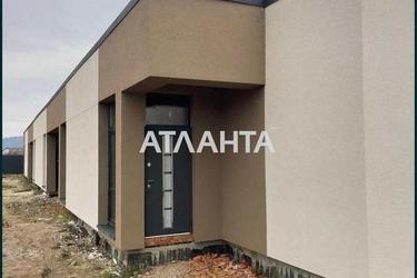 House by the address st. Shafarika (area 50 m²) - Atlanta.ua - фото 14