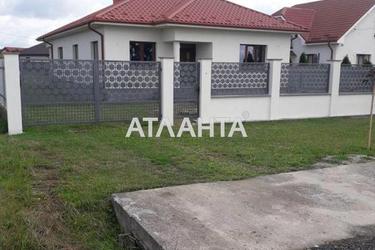 Дом по адресу ул. 8-го Марта (площадь 156 м²) - Atlanta.ua - фото 23