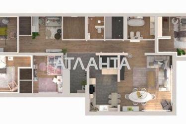 Дом по адресу ул. Ужанская (площадь 153 м²) - Atlanta.ua - фото 22