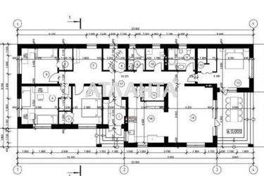 Дом по адресу ул. Ужанская (площадь 153 м²) - Atlanta.ua - фото 23