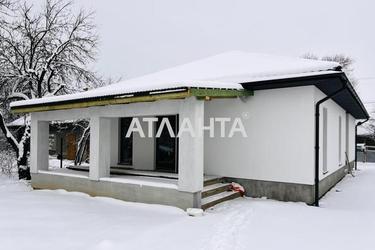 Дом по адресу ул. Мира (площадь 123 м²) - Atlanta.ua - фото 19