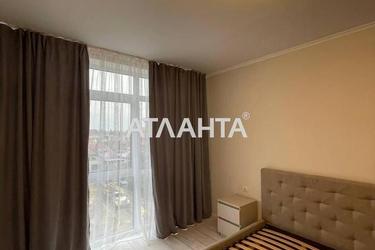 1-комнатная квартира по адресу ул. Фогарашія Івана (площадь 49 м²) - Atlanta.ua - фото 14