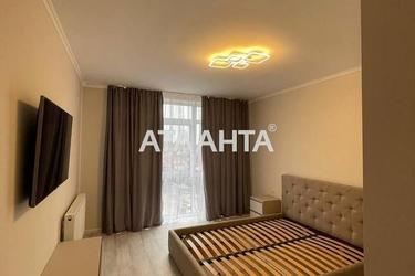 1-комнатная квартира по адресу ул. Фогарашія Івана (площадь 49 м²) - Atlanta.ua - фото 15