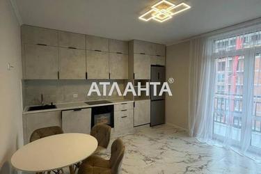 1-комнатная квартира по адресу ул. Фогарашія Івана (площадь 49 м²) - Atlanta.ua - фото 16