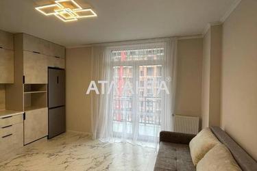 1-комнатная квартира по адресу ул. Фогарашія Івана (площадь 49 м²) - Atlanta.ua - фото 17