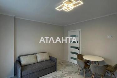 1-комнатная квартира по адресу ул. Фогарашія Івана (площадь 49 м²) - Atlanta.ua - фото 18