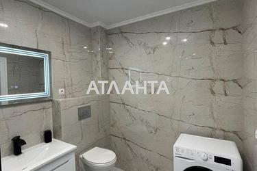 1-комнатная квартира по адресу ул. Фогарашія Івана (площадь 49 м²) - Atlanta.ua - фото 20