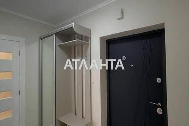 1-комнатная квартира по адресу ул. Фогарашія Івана (площадь 49 м²) - Atlanta.ua - фото 22