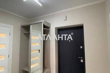 1-комнатная квартира по адресу ул. Фогарашія Івана (площадь 49 м²) - Atlanta.ua - фото 23