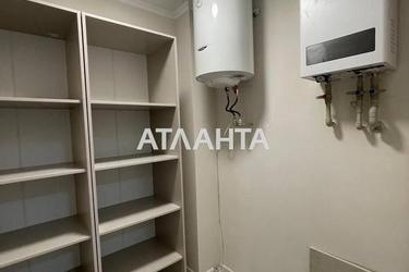 1-комнатная квартира по адресу ул. Фогарашія Івана (площадь 49 м²) - Atlanta.ua - фото 25