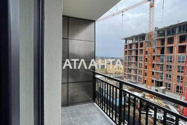 1-комнатная квартира по адресу ул. Фогарашія Івана (площадь 49 м²) - Atlanta.ua - фото 26