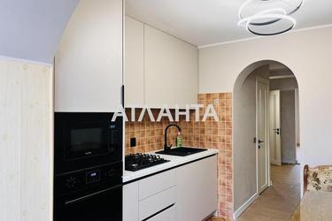 4+-rooms apartment apartment by the address st. Kapushanskaya (area 90 m²) - imageAlt 16 4+-rooms apartment apartment by the address st. Kapushanskaya (area 90 m²) - Atlanta.ua - imageAlt 16