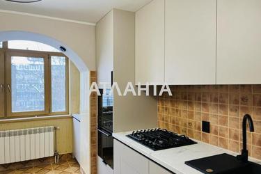 4+-rooms apartment apartment by the address st. Kapushanskaya (area 90 m²) - imageAlt 17 4+-rooms apartment apartment by the address st. Kapushanskaya (area 90 m²) - Atlanta.ua - imageAlt 17