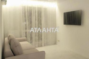 1-кімнатна квартира за адресою вул. Тлехаса Бориса (площа 40 м²) - Atlanta.ua - imageAlt 16