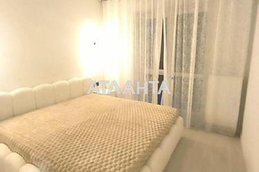 1-кімнатна квартира за адресою вул. Тлехаса Бориса (площа 40 м²) - Atlanta.ua - imageAlt 18