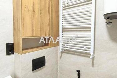 1-кімнатна квартира за адресою вул. Тлехаса Бориса (площа 40 м²) - Atlanta.ua - imageAlt 21