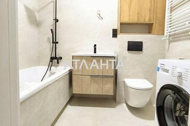 1-кімнатна квартира за адресою вул. Тлехаса Бориса (площа 40 м²) - Atlanta.ua - imageAlt 22