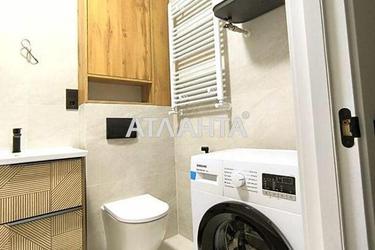 1-кімнатна квартира за адресою вул. Тлехаса Бориса (площа 40 м²) - Atlanta.ua - imageAlt 23