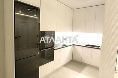 1-кімнатна квартира за адресою вул. Тлехаса Бориса (площа 40 м²) - Atlanta.ua - imageAlt 26